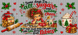 16oz Christmas-S  2999